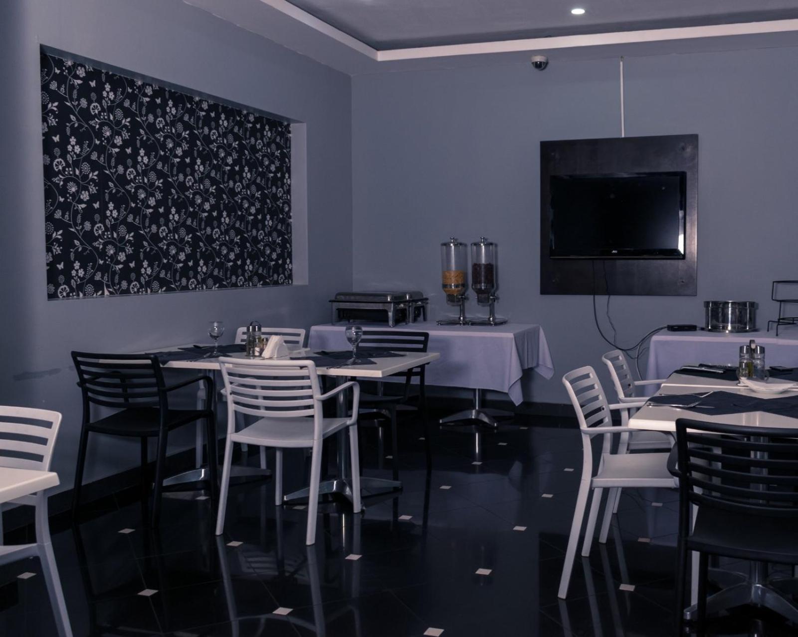 Hotel Monte Carlo Maputo Kültér fotó