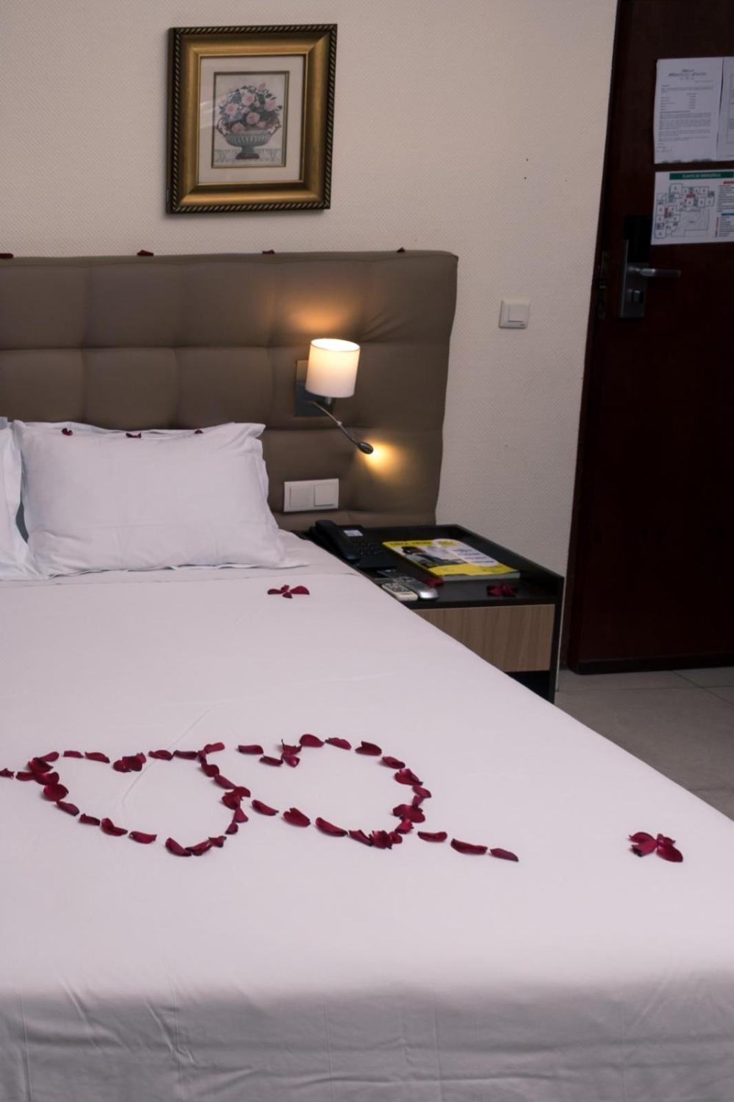 Hotel Monte Carlo Maputo Kültér fotó