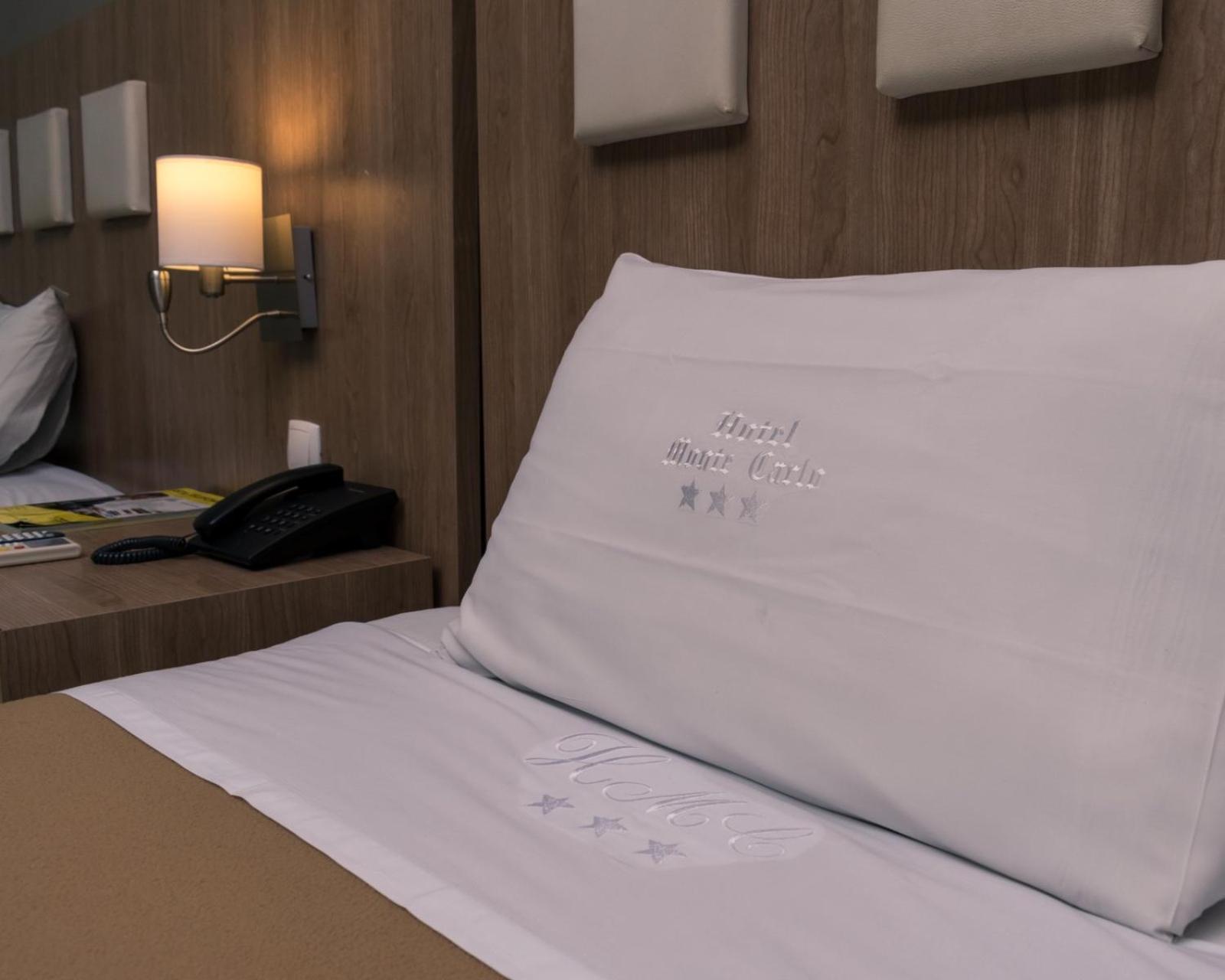 Hotel Monte Carlo Maputo Kültér fotó