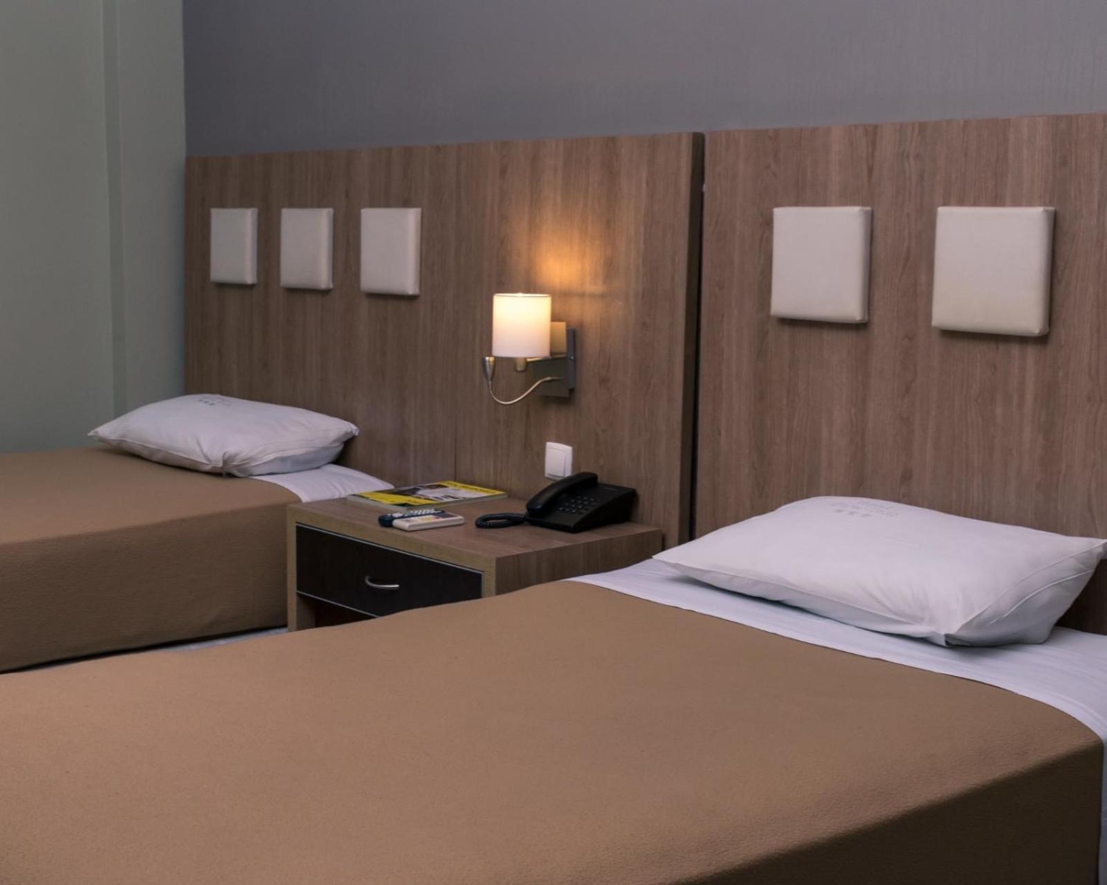 Hotel Monte Carlo Maputo Kültér fotó