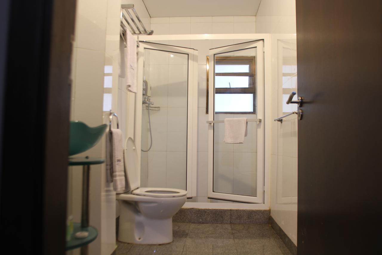Hotel Monte Carlo Maputo Kültér fotó