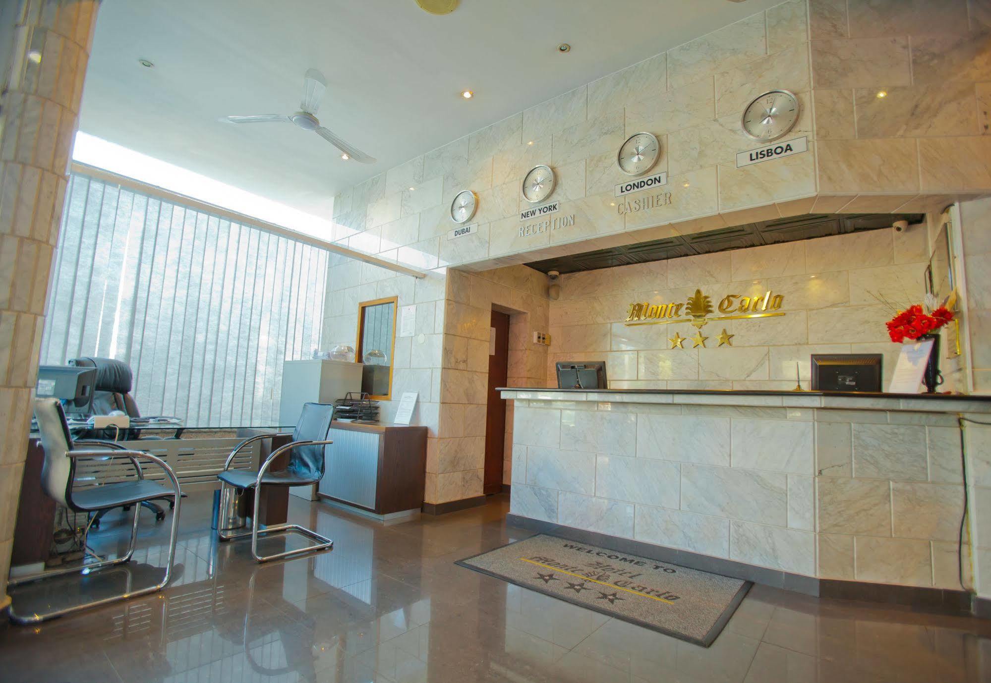 Hotel Monte Carlo Maputo Kültér fotó