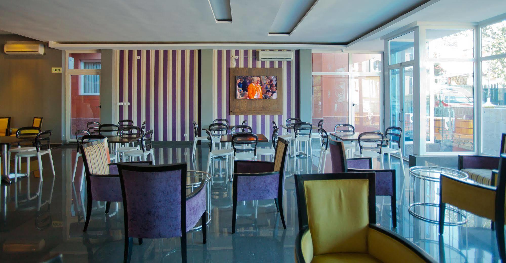 Hotel Monte Carlo Maputo Kültér fotó